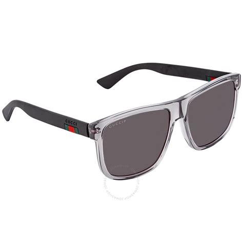 gucci sunglasses men celebrity|gucci polarized sunglasses men's.